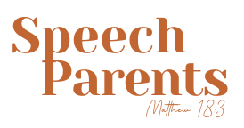 Speech Parents
