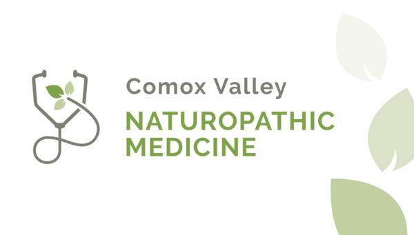 Comox Valley Naturopathic Medicine- Dr. Graham Sigalet, ND