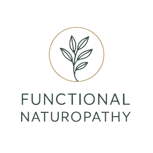 Functional Naturopathy