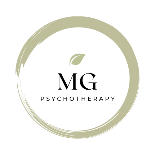 MG Psychotherapy