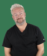 Book an Appointment with Jeff Gabert for Massage Therapy