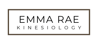 EMMA RAE KINESIOLOGY