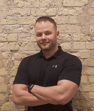 Book an Appointment with Eric Wolff for Athletic Therapy