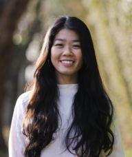 Book an Appointment with Serena Ewe for Counselling