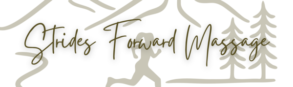 Strides Forward Massage