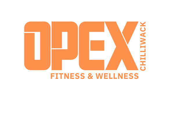 OPEX Chilliwack Fitness and Wellness