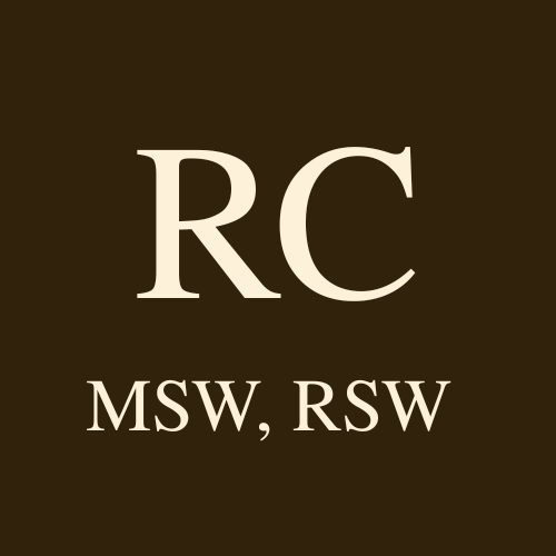 Men's Therapy | Raphaël Côté, MSW, RSW, Psychotherapist