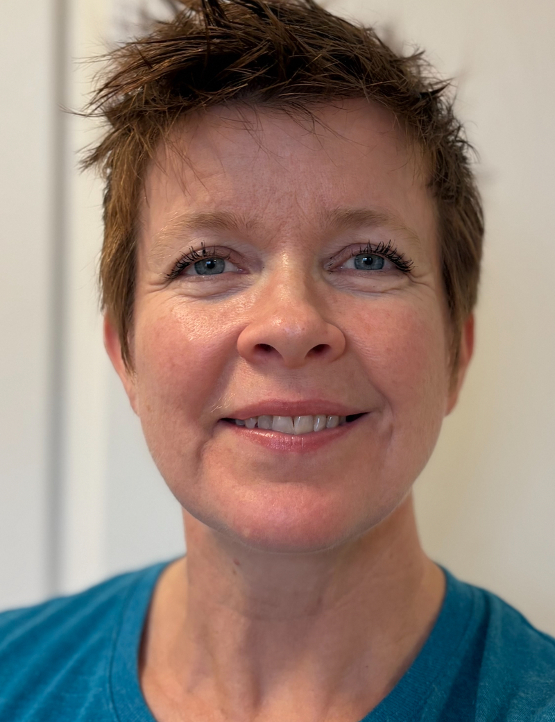 Christina Fawcett