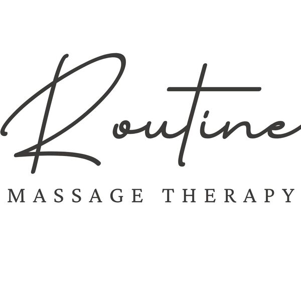 Routine Massage Therapy