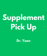 Book an Appointment with Supplement Pick Up (Naturopathic Medicine) at Infinity Health Centre - Toronto