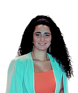 Book an Appointment with Mary Makarious at Infinity Health Centre - Toronto