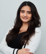 Book an Appointment with Prachi Panchal at Infinity Health Centre - Toronto