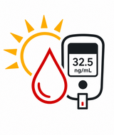 Book an Appointment with Point-Of-Care Vitamin D Testing at Infinity Health Centre - Toronto