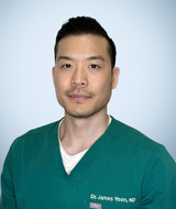 Book an Appointment with Dr. James Yoon at Infinity Health Centre - Toronto