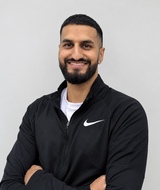 Book an Appointment with Pall Dhillon at Infinity Health Centre - Oakville