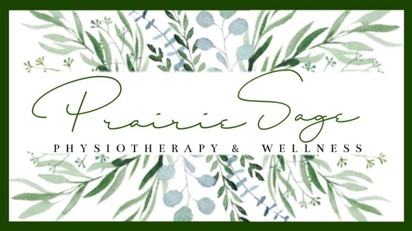 Prairie Sage Physiotherapy & Wellness