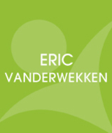 Book an Appointment with Eric Vanderwekken at Absolute Therapy