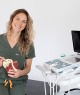 Book an Appointment with Dr. Claire Wilson at Creekside Health Whistler