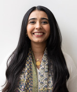 Book an Appointment with Shanzey Altaf at Creekside Health Whistler