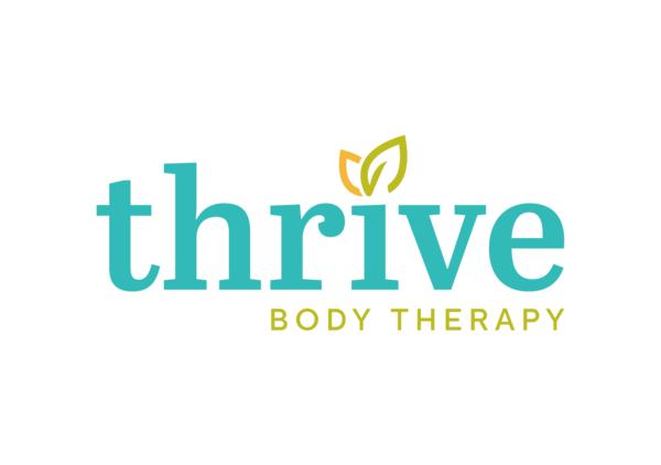 Thrive Body Therapy