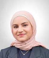 Book an Appointment with Aroob Qureshi at Orchards