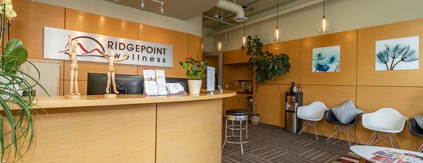 Ridgepoint Wellness