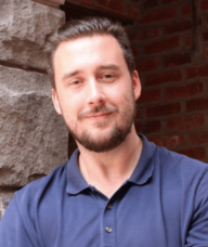 Book an Appointment with Istvan Szilak for Massage Therapy