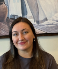 Book an Appointment with Mari Mueller for Physiotherapy