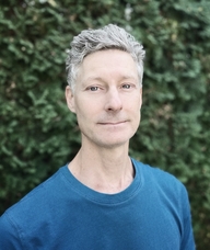 Book an Appointment with Andy McMillan for Registered Massage Therapy with Andy McMillan