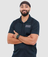 Book an Appointment with Kabir Dhaliwal at Prestige Physiotherapy and Sports Medicine Mt Lehman