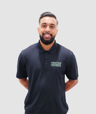 Book an Appointment with Amit Chauhan for Physiotherapy
