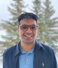 Book an Appointment with Musa Tashfeen for Practicum Therapist Counselling