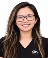 Book an Appointment with Yuchen (Scarlett) Zhang at Elu Wellness - Suite 207