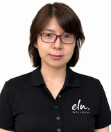 Book an Appointment with Xiujun (Jenny) Chen at Elu Wellness - Suite 207