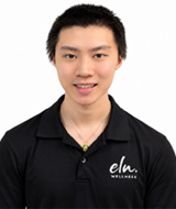 Book an Appointment with Yan hao (Ben) Li at Elu Wellness - Suite 207