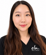 Book an Appointment with Gayoung (Chloe) Kim at Elu Wellness - Suite 207