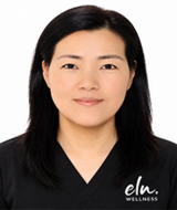 Book an Appointment with Yu Jin Kang at Elu Wellness - Suite 207