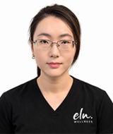 Book an Appointment with Yanrui (Kelly) Yu at Elu Wellness - Suite 207