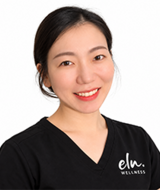 Book an Appointment with Dohyun (Doh) Kang at Elu Wellness - Suite 207
