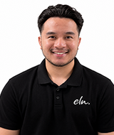 Book an Appointment with Aeron Dinamling at Elu Wellness - Suite 207