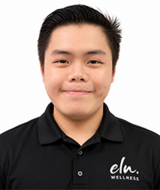 Book an Appointment with Randel Mercado at Elu Wellness - Suite 207