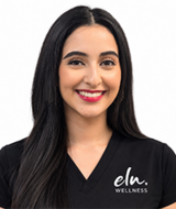 Book an Appointment with Sophia Castillo at Elu Wellness - Suite 207
