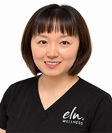 Book an Appointment with Lin (Lynna) Su at Elu Wellness - Suite 108