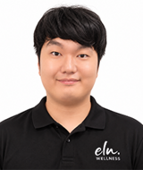 Book an Appointment with Jooho (Chris) Mun at Elu Wellness - Suite 207