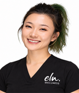 Book an Appointment with Jing (Jacqueline) Wang at Elu Wellness - Suite 108