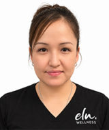 Book an Appointment with Megan Clark at Elu Wellness - Suite 207