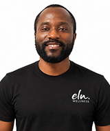 Book an Appointment with Ogochukwu (Sam) Arum at Elu Wellness - Suite 207