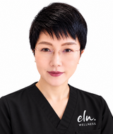 Book an Appointment with Haitang (Luyi) Zhao at Elu Wellness - Suite 207