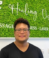 Book an Appointment with Hong Cun at Healing Oasis Massage and Wellness MAIN - Jagare Ridge/Chappelle (by Save On Food)