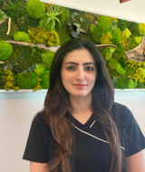 Book an Appointment with Anum Salman ( Female Clients Only ❤️） at Healing Oasis Massage and Wellness MAIN - Jagare Ridge/Chappelle (by Save On Food)
